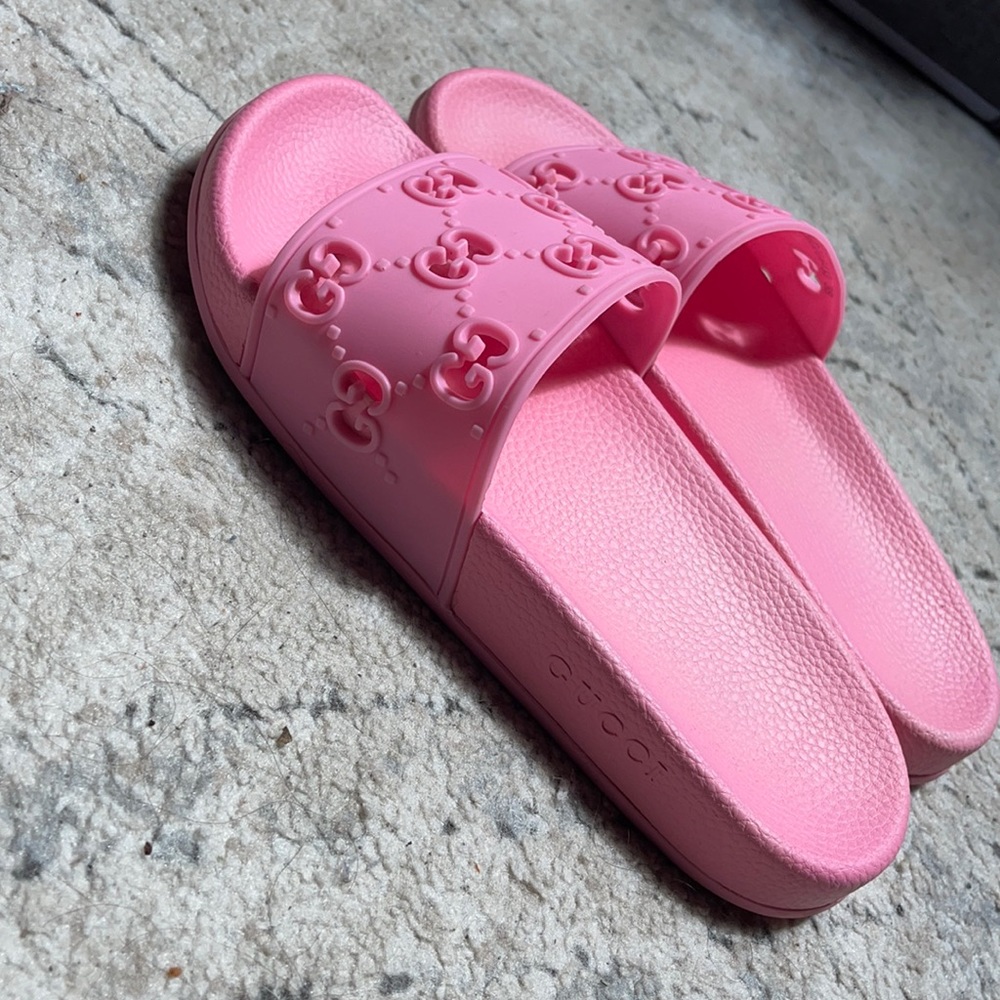 GG slides